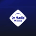 gol mundial android application logo